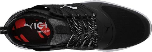 PUMA GOLF Men's Ignite Pwradapt Caged Golf Shoe in Saudi Arabia