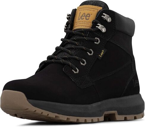 Lee Men's Riker Chukka Boot in Saudi Arabia