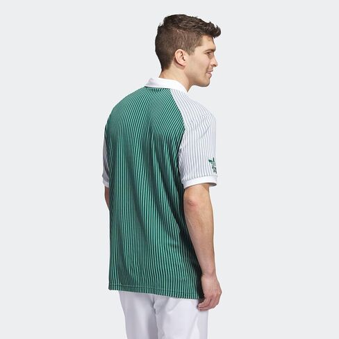 adidas Unisex Bogey Boys Golf Polo Shirt - Golf, Shirts in Saudi Arabia