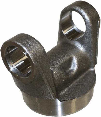 Mytee Products 1310 Series Heavy Duty Drive Shaft Tube Weld Yoke - Center & Tube Yoke Replaces 2-28-307, Meritor 131N-28-307, Neapco OE Series N2-28-307, Spicer SD228307 in Kuwait