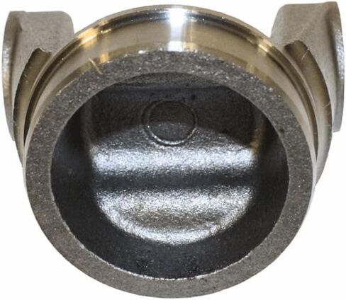 Mytee Products 1310 Series Heavy Duty Drive Shaft Tube Weld Yoke - Center & Tube Yoke Replaces 2-28-307, Meritor 131N-28-307, Neapco OE Series N2-28-307, Spicer SD228307 in Kuwait