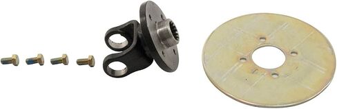 Polaris Ranger Prod Shaft Yoke ، حافز ، خدمة ، الجزء الأصلي OEM الجزء 1332313 ، الكمي 1 in Kuwait