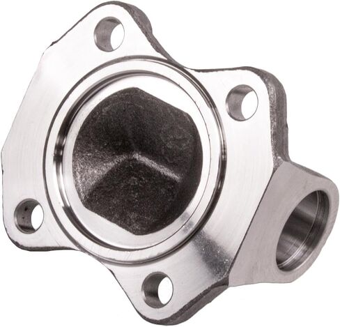 World American 2-2-329R Drive Shaft Shaft Tyke (DL-FY-1310-PDM2.3750 FFC1.3750) يحل محل Meritor 131N-2-329 in Kuwait