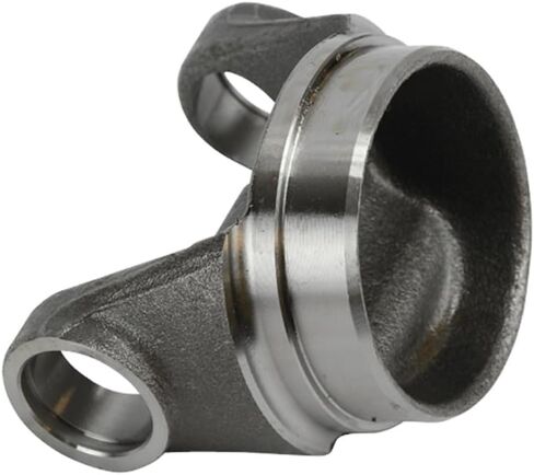 Mytee Products 1310 Series Heavy Duty Drive Shaft Tube Weld Yoke - Center & Tube Yoke Replaces 2-28-307, Meritor 131N-28-307, Neapco OE Series N2-28-307, Spicer SD228307 in Kuwait