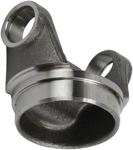 Mytee Products 1310 Series Heavy Duty Drive Shaft Tube Weld Yoke - Center & Tube Yoke Replaces 2-28-307, Meritor 131N-28-307, Neapco OE Series N2-28-307, Spicer SD228307 in Kuwait