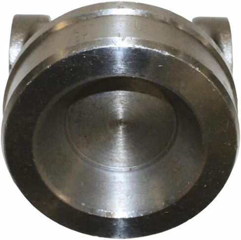 Mytee Products 1310 Series Heavy Duty Drive Shaft Tube Weld Yoke - Center & Tube Yoke Replaces 2-28-307, Meritor 131N-28-307, Neapco OE Series N2-28-307, Spicer SD228307 in Kuwait