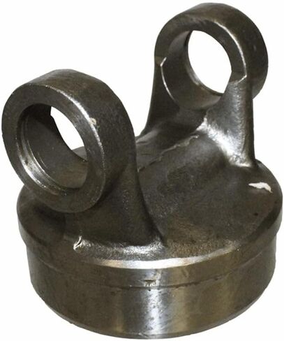 Mytee Products 1310 Series Heavy Duty Drive Shaft Tube Weld Yoke - Center & Tube Yoke Replaces 2-28-307, Meritor 131N-28-307, Neapco OE Series N2-28-307, Spicer SD228307 in Kuwait