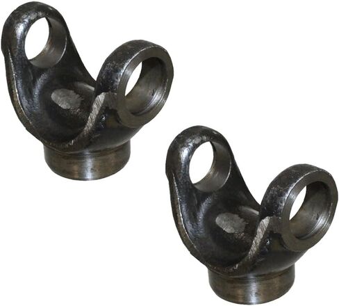 Mytee Products 1310 Series Heavy Duty Drive Shaft Tube Weld Yoke - Center & Tube Yoke Replaces 2-28-307, Meritor 131N-28-307, Neapco OE Series N2-28-307, Spicer SD228307 in Kuwait