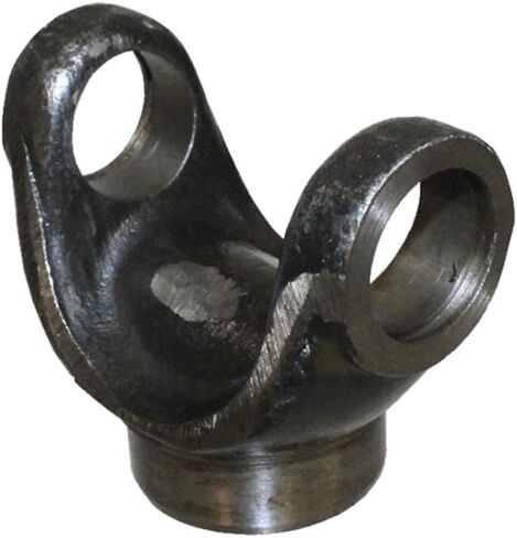 Mytee Products 1310 Series Heavy Duty Drive Shaft Tube Weld Yoke - Center & Tube Yoke Replaces 2-28-307, Meritor 131N-28-307, Neapco OE Series N2-28-307, Spicer SD228307 in Kuwait