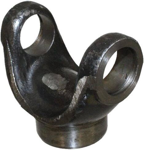Mytee Products 1310 Series Heavy Duty Drive Shaft Tube Weld Yoke - Center & Tube Yoke Replaces 2-28-307, Meritor 131N-28-307, Neapco OE Series N2-28-307, Spicer SD228307 in Kuwait