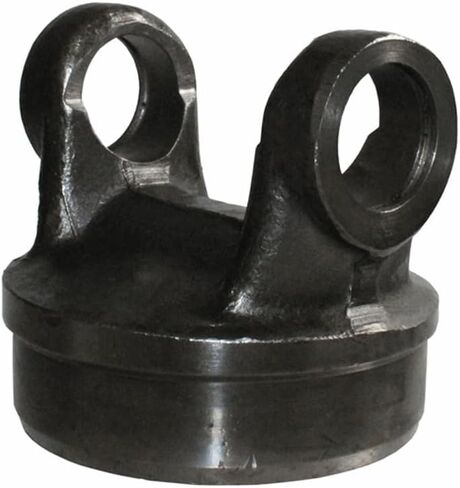 Mytee Products 1310 Series Heavy Duty Drive Shaft Tube Weld Yoke - Center & Tube Yoke Replaces 2-28-307, Meritor 131N-28-307, Neapco OE Series N2-28-307, Spicer SD228307 in Kuwait