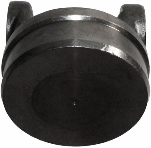Mytee Products 1310 Series Heavy Duty Drive Shaft Tube Weld Yoke - Center & Tube Yoke Replaces 2-28-307, Meritor 131N-28-307, Neapco OE Series N2-28-307, Spicer SD228307 in Kuwait
