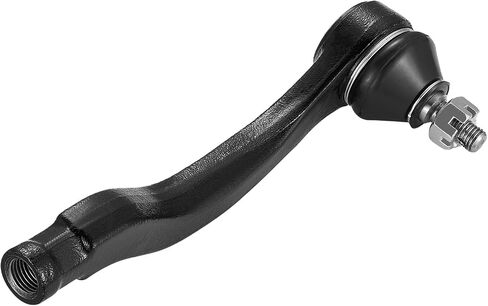 BDFHYK Front Outer Tie Rod End Compatible with Honda 1992-2000 Civic, 1997-2001 CR-V Fit Insight,Compatible with Acura 1994-2001 Integra EL Replacement for ES3331 53540S04003 53540S04013 53540SO3003 in Kuwait