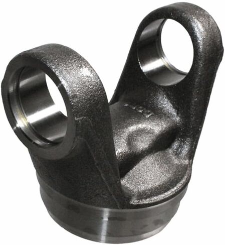MyTee Products 1310 Series Heavy Duty Drive Tube Tube Yoke-Center & Tube Yoke يحل محل 2-28-307 ، Meritor 131N-28-307 ، Neapco OE Series N2-28-307 ، Spicer SD228307 in Kuwait