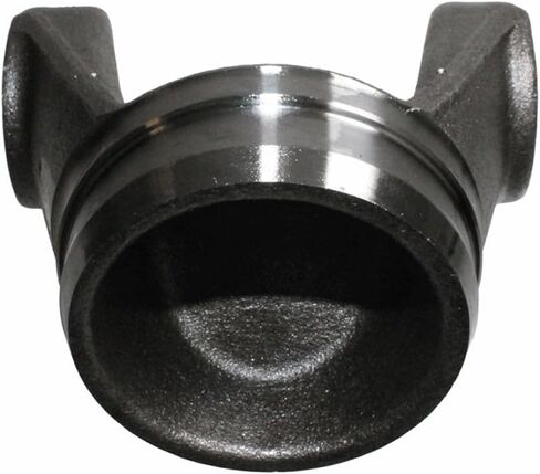 MyTee Products 1310 Series Heavy Duty Drive Tube Tube Yoke-Center & Tube Yoke يحل محل 2-28-307 ، Meritor 131N-28-307 ، Neapco OE Series N2-28-307 ، Spicer SD228307 in Kuwait