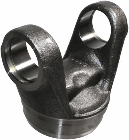 MyTee Products 1310 Series Heavy Duty Drive Tube Tube Yoke-Center & Tube Yoke يحل محل 2-28-307 ، Meritor 131N-28-307 ، Neapco OE Series N2-28-307 ، Spicer SD228307 in Kuwait