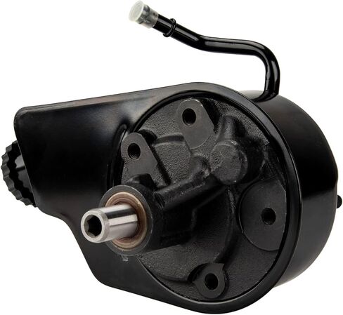 KAX Power Steering Pump Fit for H2 2008-2009 | Yukon XL 1500 2007-2014 | Yukon 2007-2014 | Tahoe 2007-2014 | Suburban 1500 2007-2014， Power Assist Pump Replace# 96-8740 in Saudi Arabia
