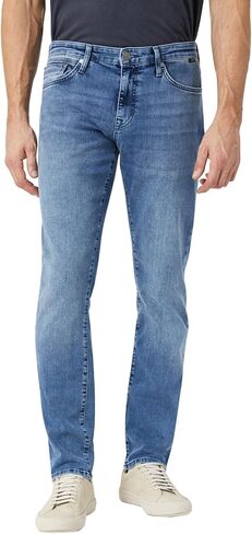Mavi Men's Jake Regular Rise Slim Leg Jeans in Saudi Arabia