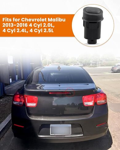 مفتاح إصدار Trunk Lid Fit for Chevrolet Malibu 2013 2014 2015 2016 استبدال 22789337 in Saudi Arabia