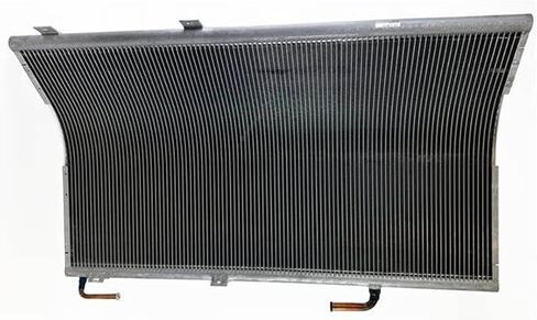 1-PCS على جانب الطريق 67-3219 67-2752 & 1-PCS Curbside Coil Coil Coil 67-3218 67-2751 Wieoncke متوافق مع Thermo King Prectent S-600 S-700 C-600 G-700 S-610DE in Kuwait