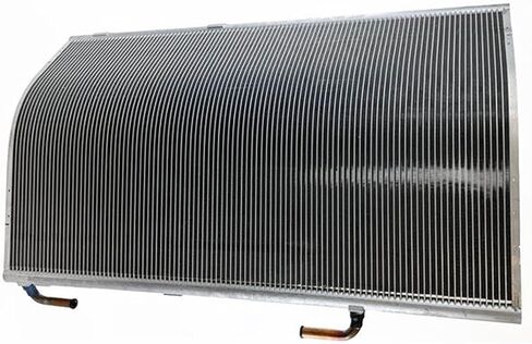 1-PCS على جانب الطريق 67-3219 67-2752 & 1-PCS Curbside Coil Coil Coil 67-3218 67-2751 Wieoncke متوافق مع Thermo King Prectent S-600 S-700 C-600 G-700 S-610DE in Kuwait