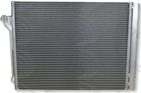 A/C Condenser for Mazda for 2 2011-2014 in Saudi Arabia