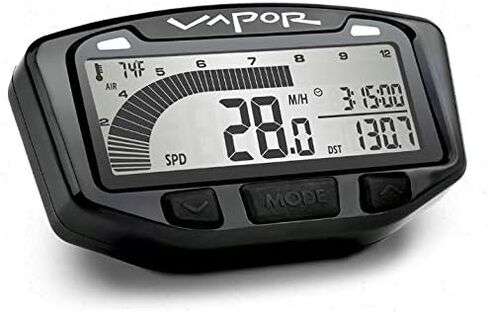 Trail Tech 752-120 Vapor Speedometer/Tachometer/Temperature Kit in Saudi Arabia