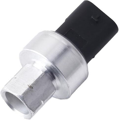 OCESTORE 68083824AA A/C Pressure Switch Sensor 53382193 68156982AA Compatible with Pacifica Challenger Charger Dart Durango Compass Wrangler RAM 1500 2500 SRT Viper in Saudi Arabia