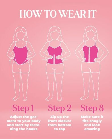 Annmichell Ultra Weist Vest Quality Colombian Corss Corset Corset Faja Positure Control Stage 4 Compression for Women Fupa in Saudi Arabia