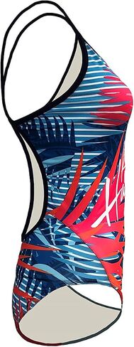 Moana Women's One Piece Swimsuit - Swimsuit - قطعة واحدة - ملابس واحدة - طبعة Kona in Kuwait