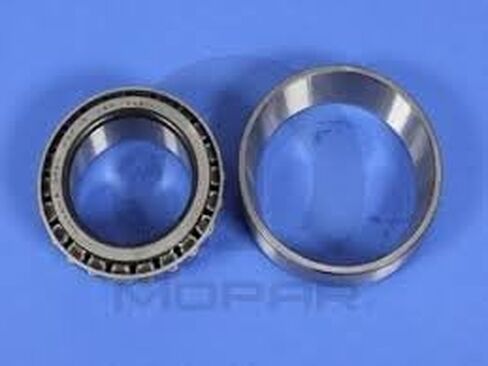Genuine Chrysler 5086906AA Differential Side Bearing in Saudi Arabia