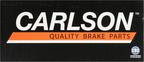 Carlson Quality Brake Parts 13535 طقم مجموعة أجهزة الفرامل in Kuwait