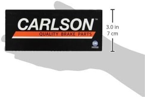 Carlson Quality Brake Parts 13535 طقم مجموعة أجهزة الفرامل in Kuwait