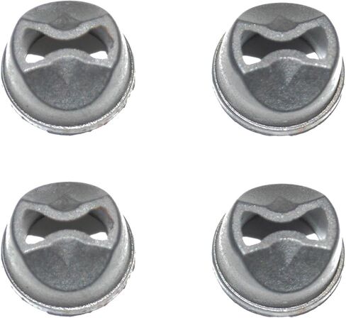 Power Steering Captive Seal compatible with Buick Chevrolet Saturn GMC Saab Saturn Cadillac 26100863 in Kuwait