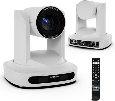 PTZ-20XPW PTZ Camera PoE 20x Optical Zoom in Saudi Arabia