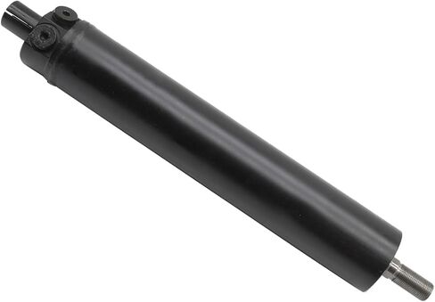 Hydraulic Power Steering Cylinder E6NN3A540CA E6NN3A540AA 86516202 Compatible with Tractor 455 550 555 555A 555B 655 655A 750 755 755A 755B 5500 5550 7500 in Kuwait