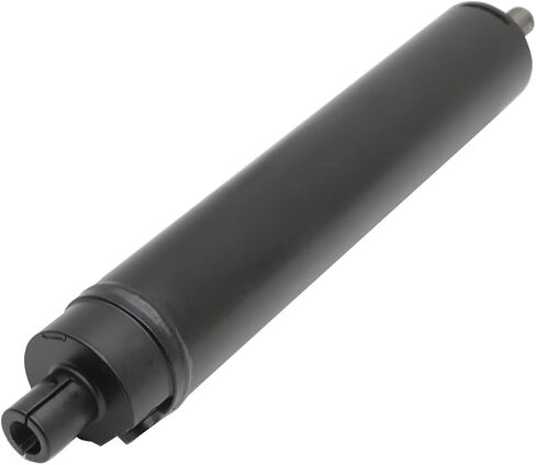Hydraulic Power Steering Cylinder E6NN3A540CA E6NN3A540AA 86516202 Compatible with Tractor 455 550 555 555A 555B 655 655A 750 755 755A 755B 5500 5550 7500 in Kuwait