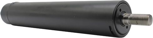 Hydraulic Power Steering Cylinder E6NN3A540CA E6NN3A540AA 86516202 Compatible with Tractor 455 550 555 555A 555B 655 655A 750 755 755A 755B 5500 5550 7500 in Kuwait