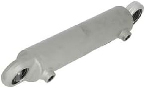 Power Steering Cylinder fits New Holland TD75D TD80D TD90D TD95D TD5030 TD5050 5530 6530 5134221 fits Case IH Farmall 90 Farmall 95 JX75 JX80 JX85 JX90 JX95 5134221 fits FIAT 80-66 80-66DT 5144126 in Saudi Arabia