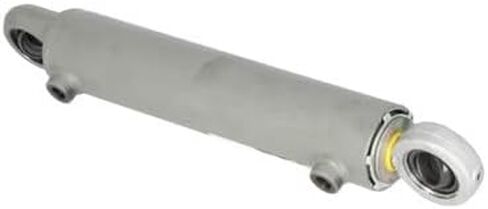 Power Steering Cylinder fits New Holland TD75D TD80D TD90D TD95D TD5030 TD5050 5530 6530 5134221 fits Case IH Farmall 90 Farmall 95 JX75 JX80 JX85 JX90 JX95 5134221 fits FIAT 80-66 80-66DT 5144126 in Saudi Arabia