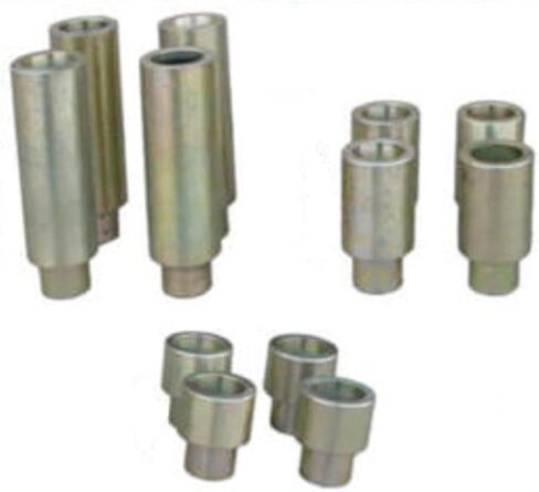 أطلس معدات السيارات 12 قطعة مجموعة محول شاحنة (4 EA 1.5 "، 2.5" ، 5 ") (1.5" PEG) in Kuwait