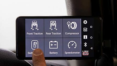 ARB LINX Interface Interface LX100 in Saudi Arabia