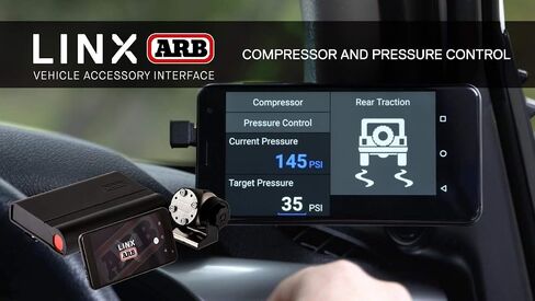 ARB LINX Interface Interface LX100 in Saudi Arabia