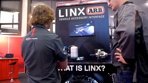 ARB LINX Interface Interface LX100 in Saudi Arabia