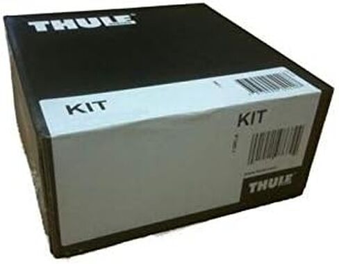 Thule 145248 evo clamp onting Kit ، Black in Saudi Arabia