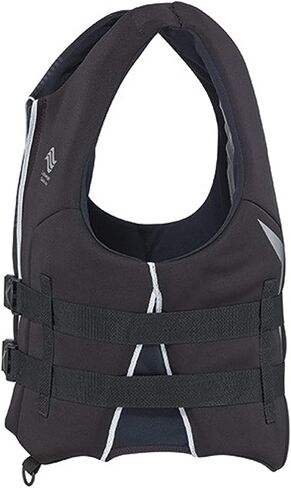 BRP Sea-Doo Men's Ecoprene Airflow PFD Life Vest Jacket (3X-Large) in Saudi Arabia