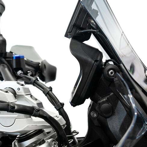 Compatible with R1300GS R 1300 GS GSA R 1300GS Adventure ADV Option 719 2023 2024 2025 Motorcycle Accessories Sun Visor TFT Screen Guard Meter Protector (Blue, R1300GS) in Saudi Arabia