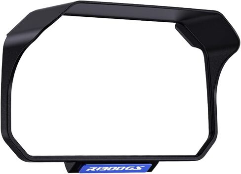 Compatible with R1300GS R 1300 GS GSA R 1300GS Adventure ADV Option 719 2023 2024 2025 Motorcycle Accessories Sun Visor TFT Screen Guard Meter Protector (Blue, R1300GS) in Saudi Arabia