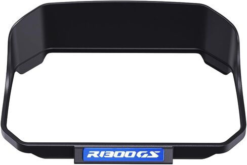 Compatible with R1300GS R 1300 GS GSA R 1300GS Adventure ADV Option 719 2023 2024 2025 Motorcycle Accessories Sun Visor TFT Screen Guard Meter Protector (Blue, R1300GS) in Saudi Arabia