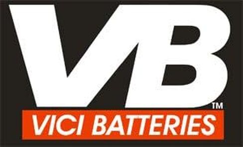 Razor 12 Volt 7ah Electric Scooter Batteries عالية الأداء - مجموعة من 2 تشمل تسخير الأسلاك الجديد in Saudi Arabia